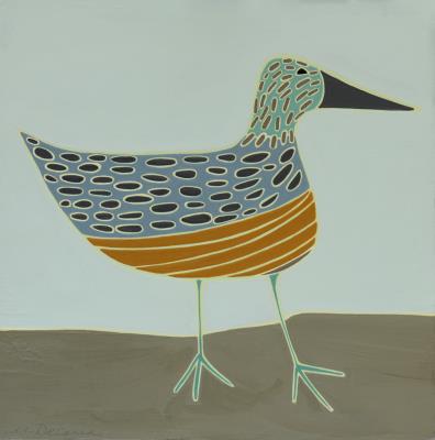 Water Fowl